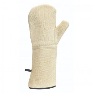 Polyco Bakers Mitt Heat Protection Gloves 7724